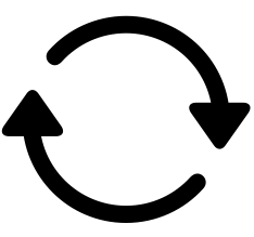 arrow.trianglehead.2.clockwise.rotate.90